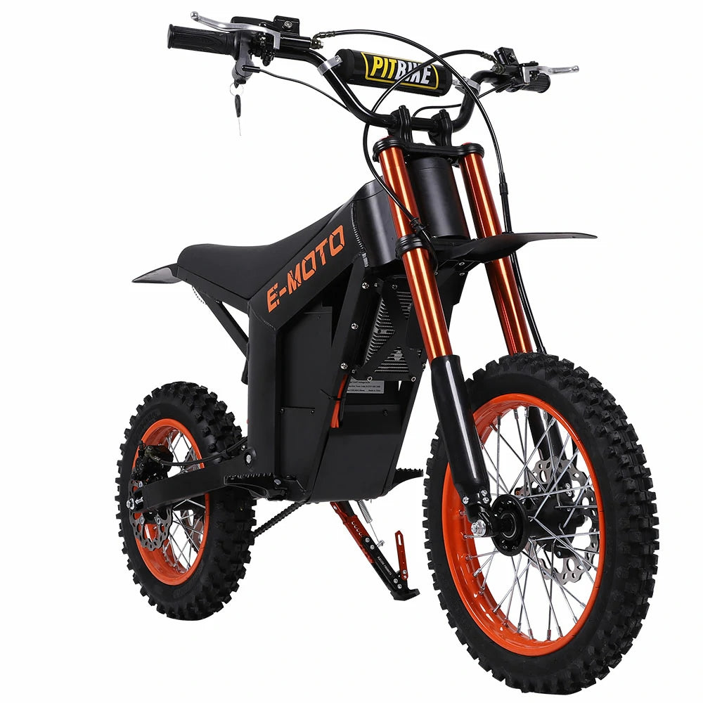 Freeboy Y01 E-Bike