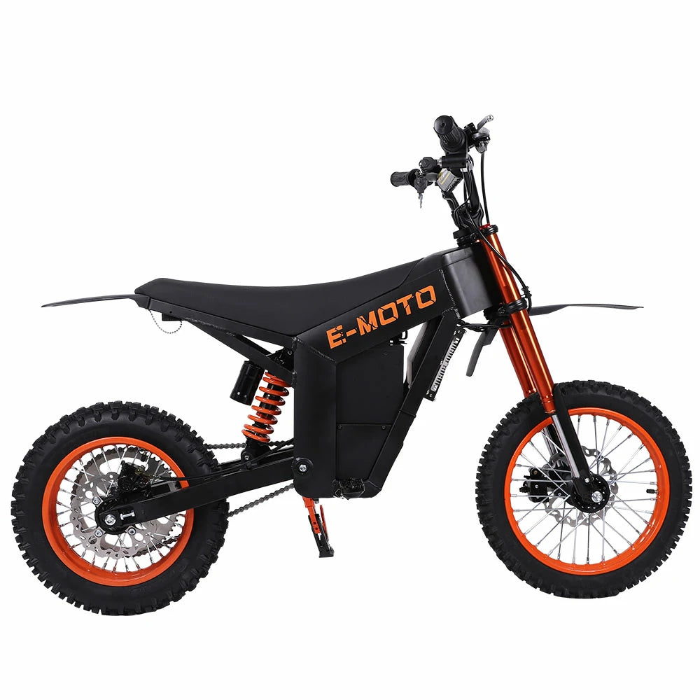 Freeboy Y01 E-Bike