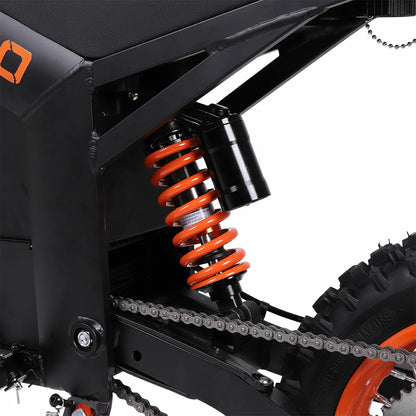 Freeboy Y01 E-Bike