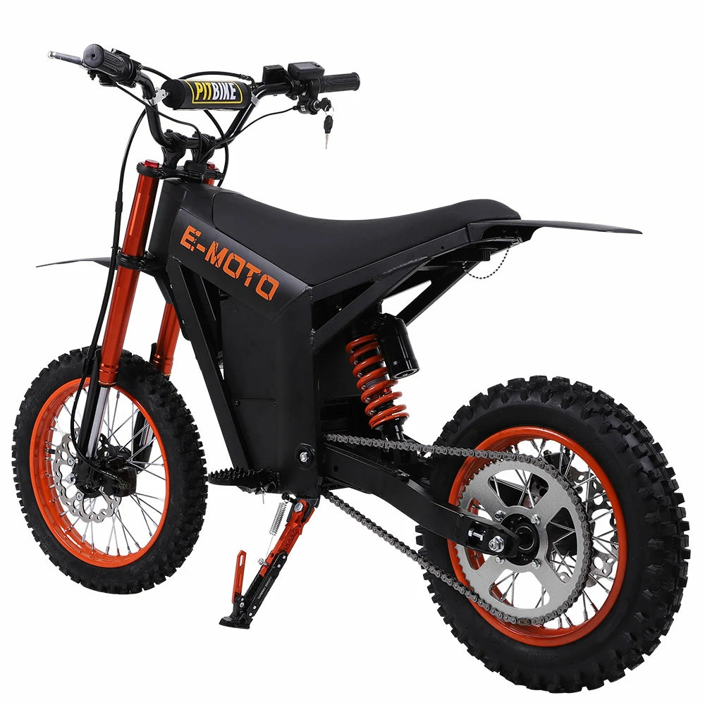Freeboy Y01 E-Bike