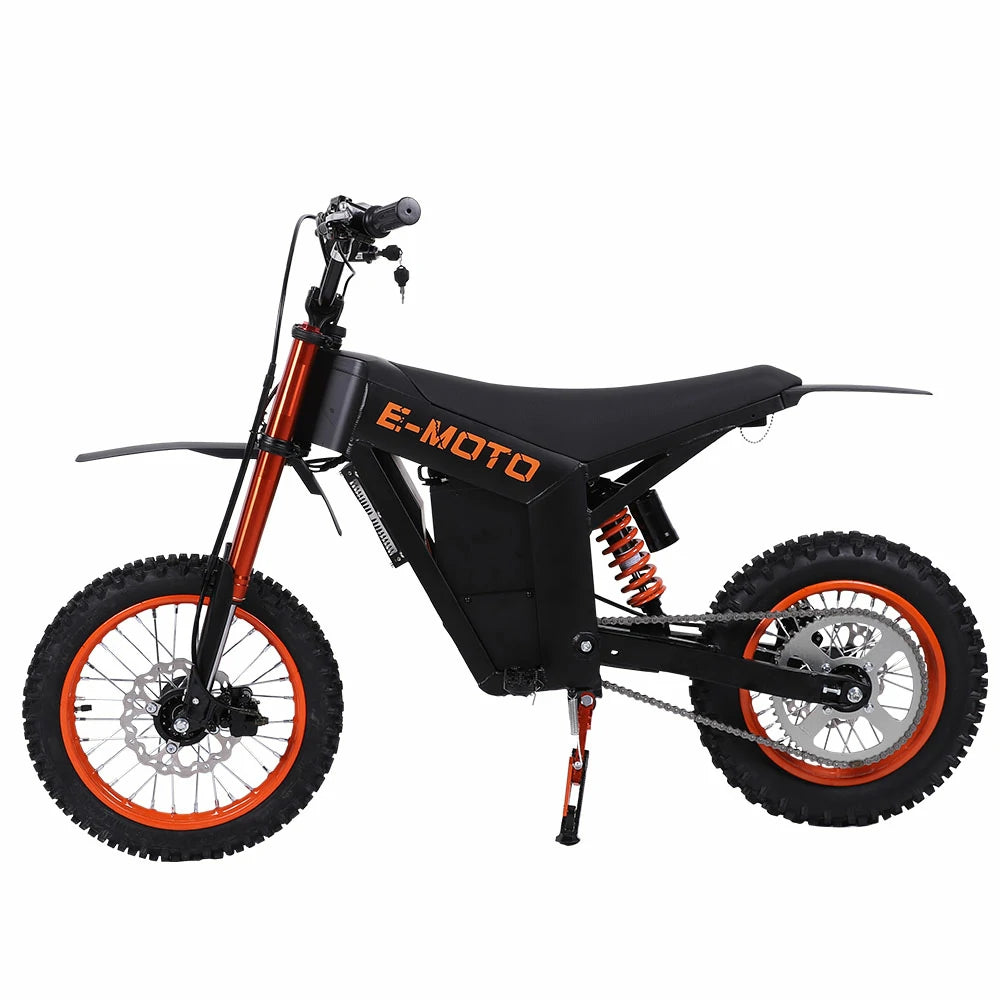 Freeboy Y01 E-Bike