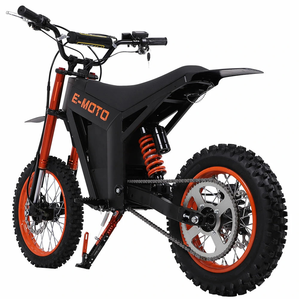 Freeboy Y01 E-Bike