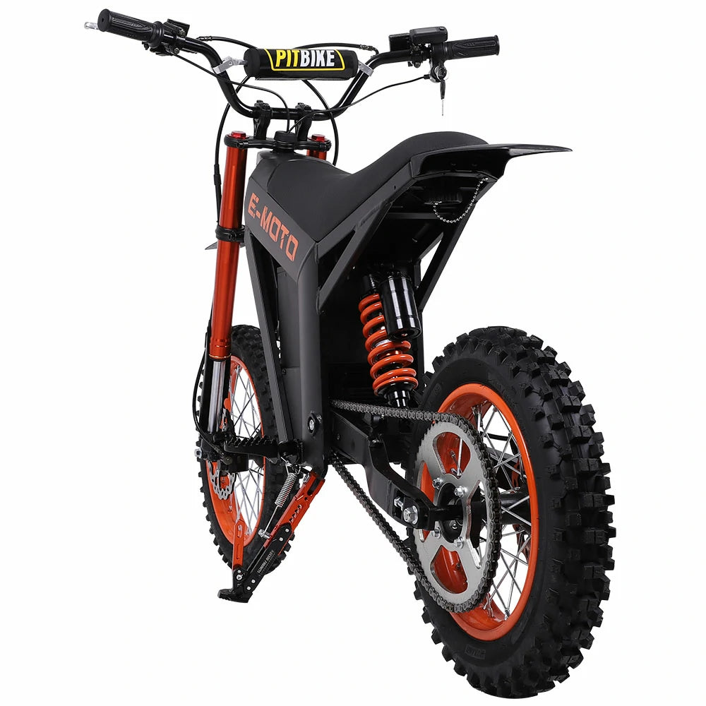 Freeboy Y01 E-Bike