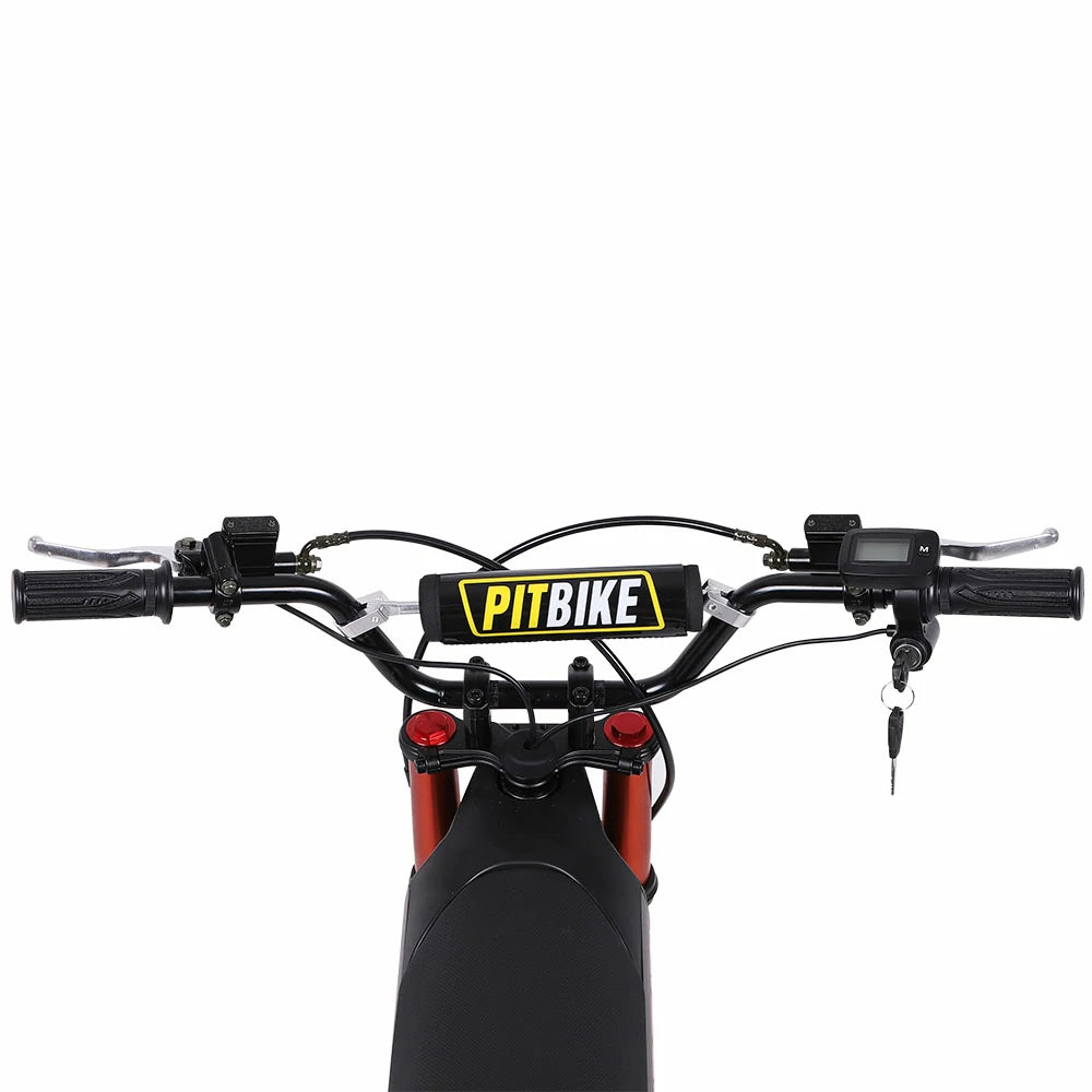 Freeboy Y01 E-Bike