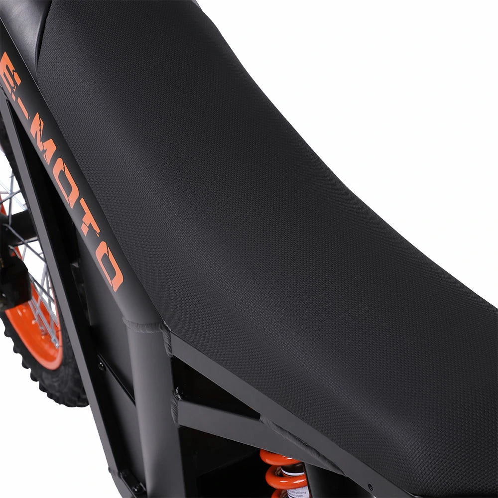Freeboy Y01 E-Bike