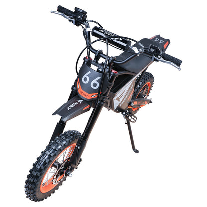 Freeboy Y66 E-Bike