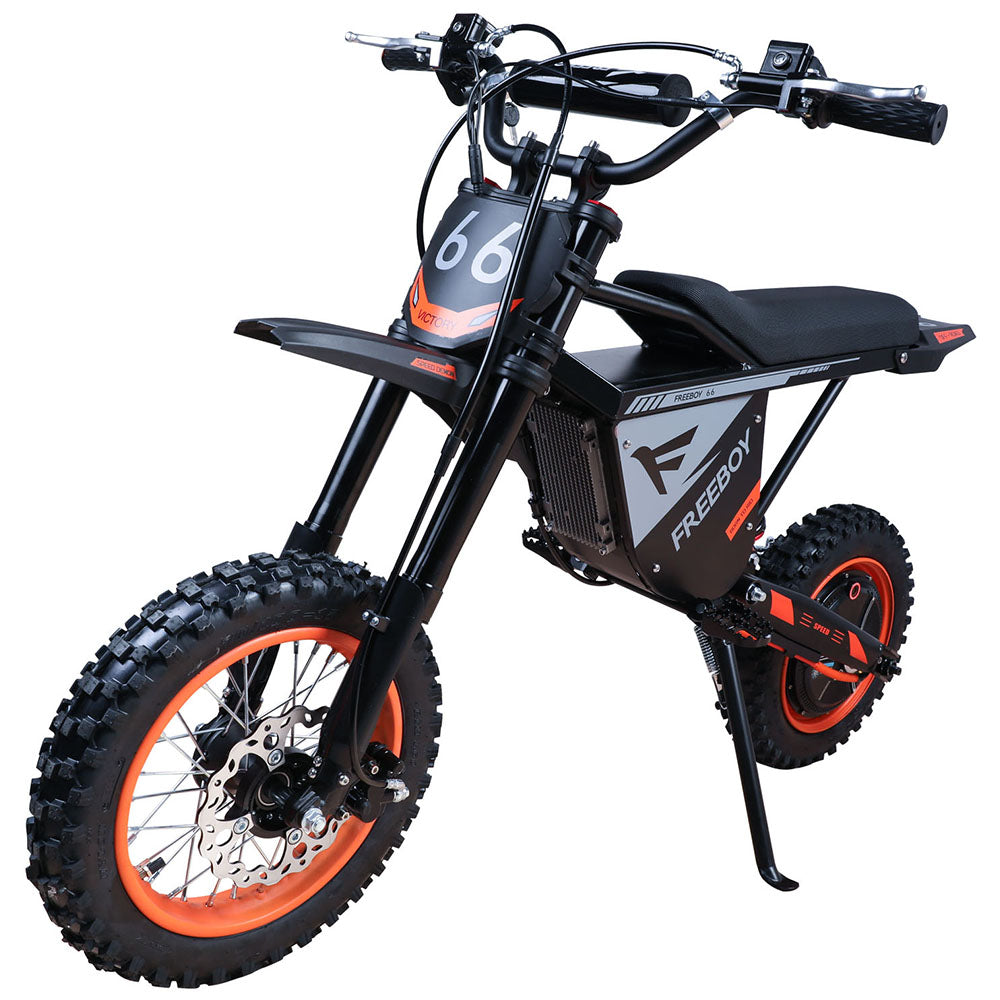 Freeboy Y66 E-Bike