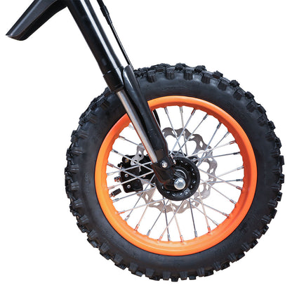 Freeboy Y66 E-Bike