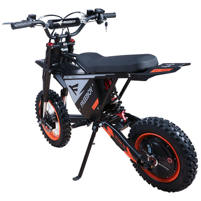 Freeboy Y66 E-Bike