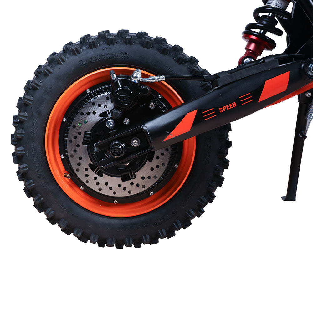 Freeboy Y66 E-Bike