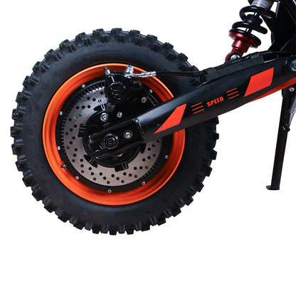 Freeboy Y66 E-Bike