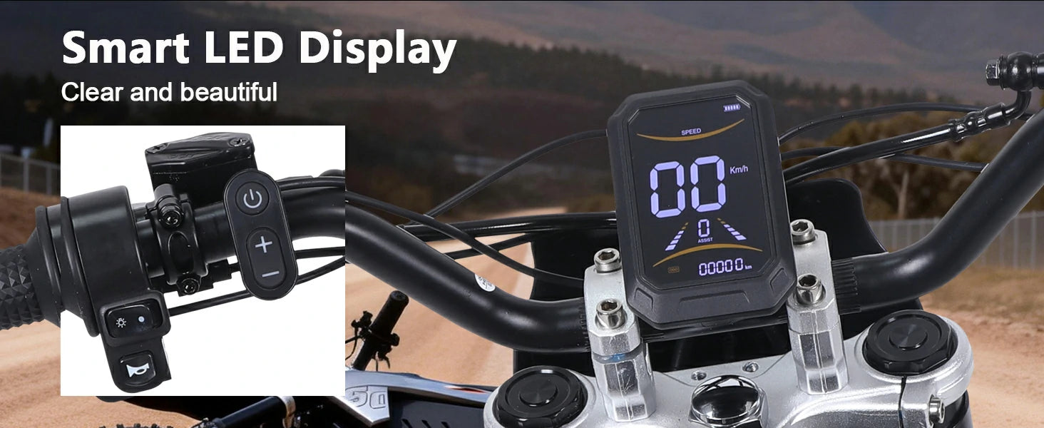 FREEBOY Y88 electric scooter powerful rear hub motor internal structure graphic