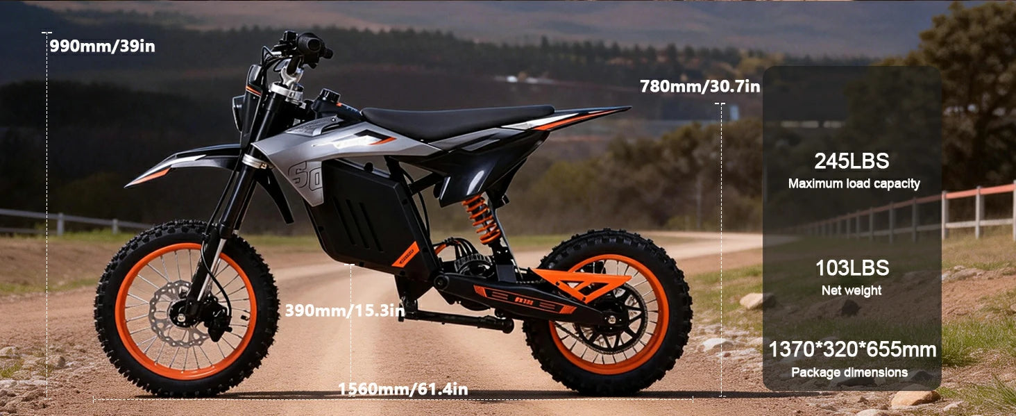 FREEBOY Y88 scooter anti-slip wear resistant large rubber tire specification