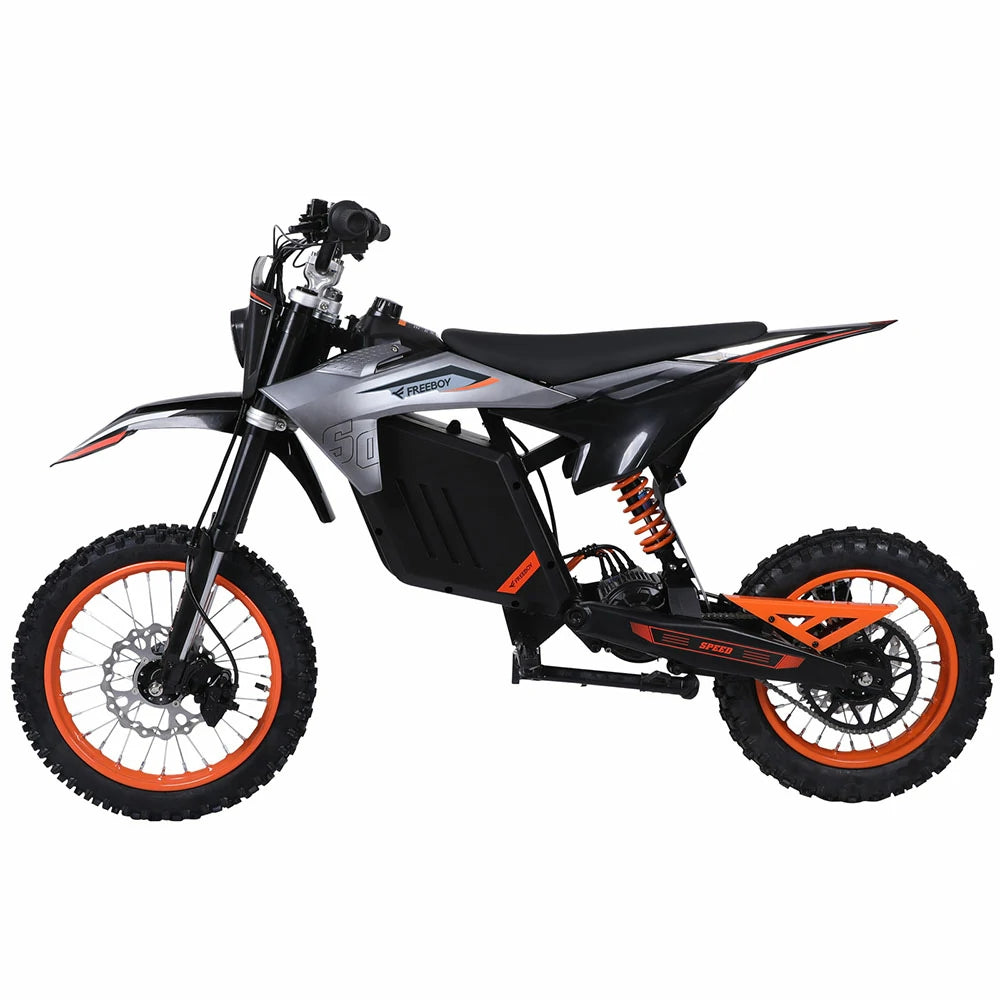 Freeboy Y88 E-Bike