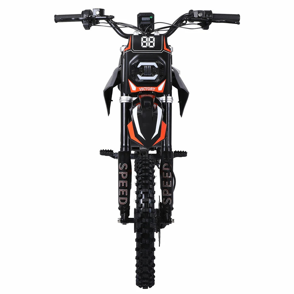 Freeboy Y88 E-Bike
