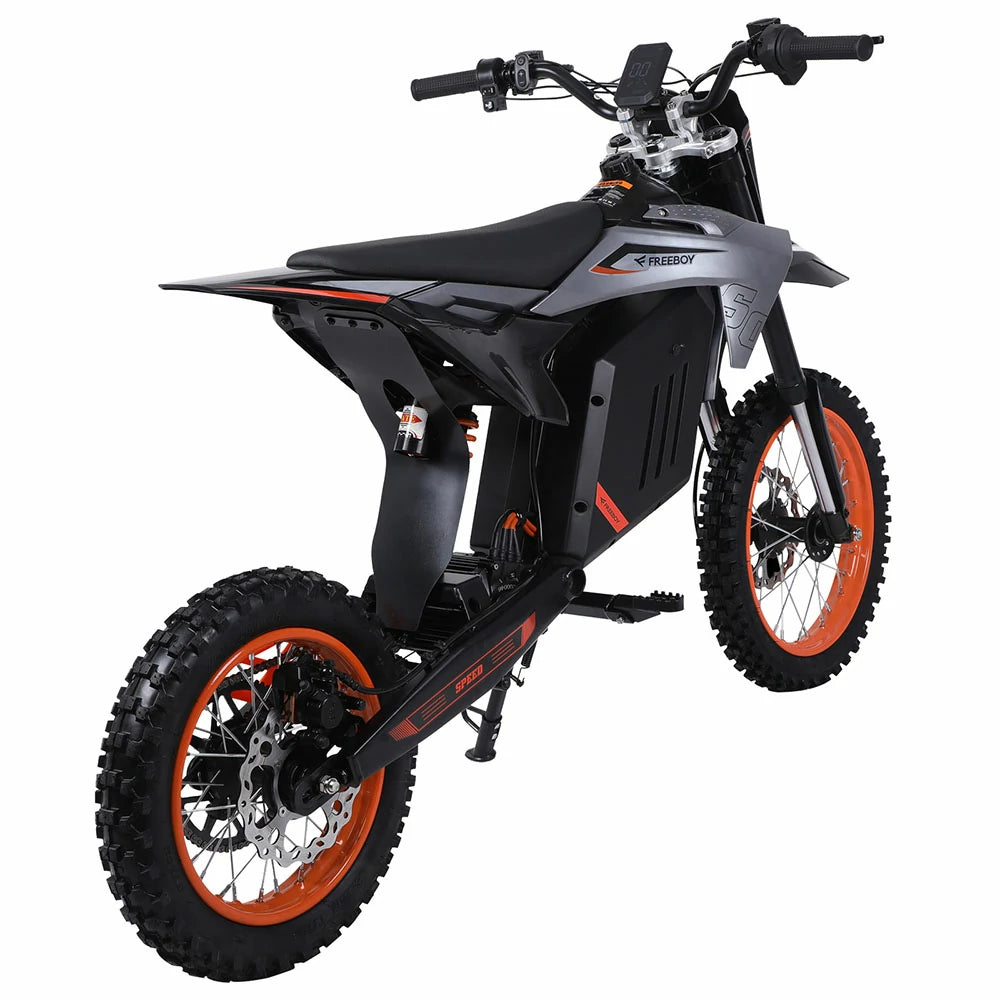 Freeboy Y88 E-Bike