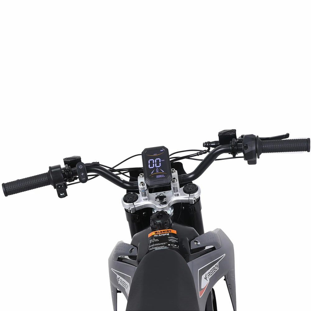 Freeboy Y88 E-Bike