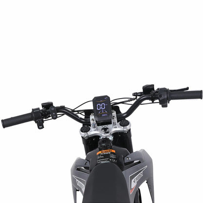 Freeboy Y88 E-Bike