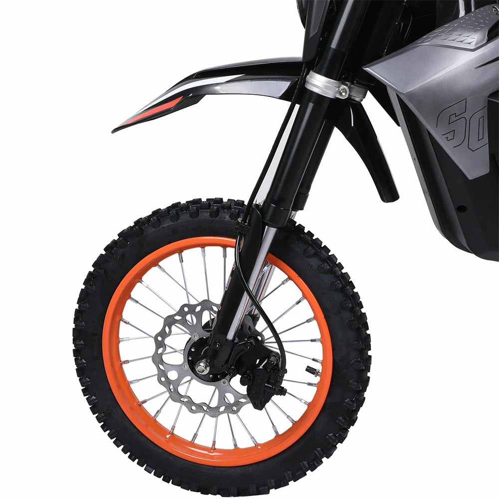 Freeboy Y88 E-Bike