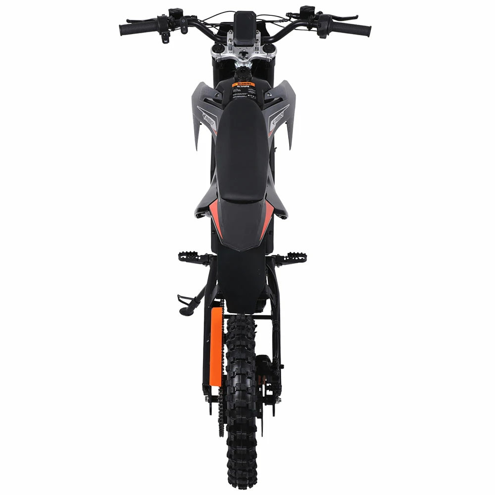 Freeboy Y88 E-Bike