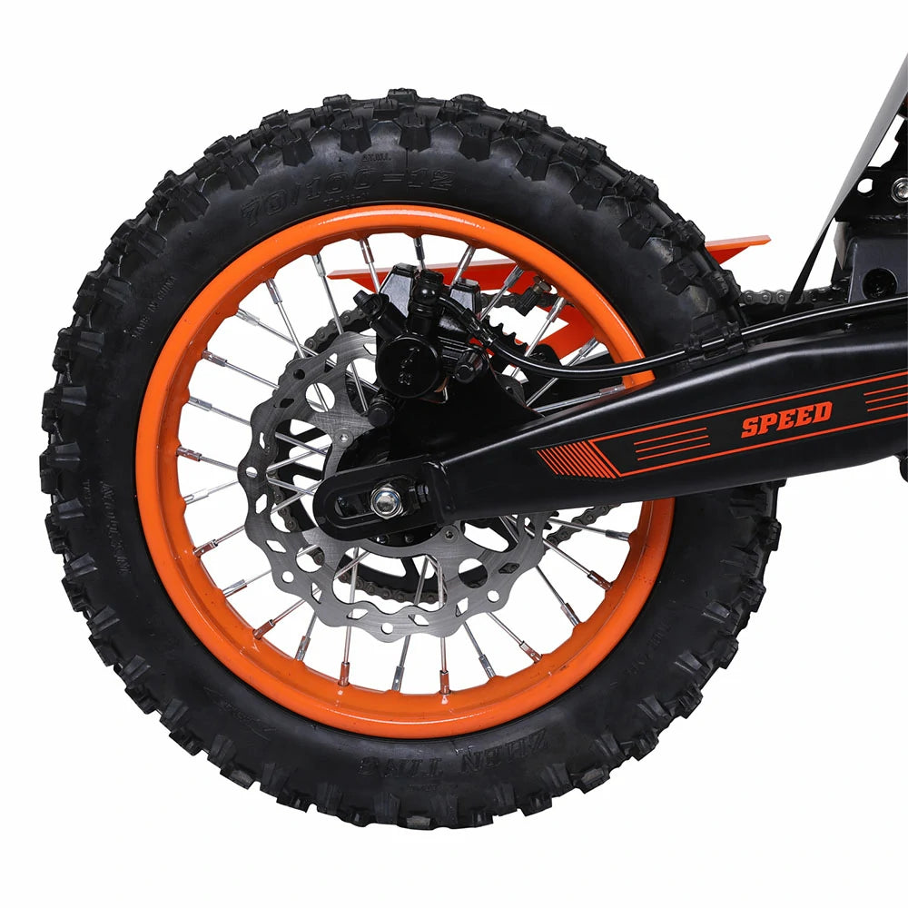 Freeboy Y88 E-Bike