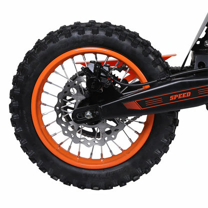 Freeboy Y88 E-Bike