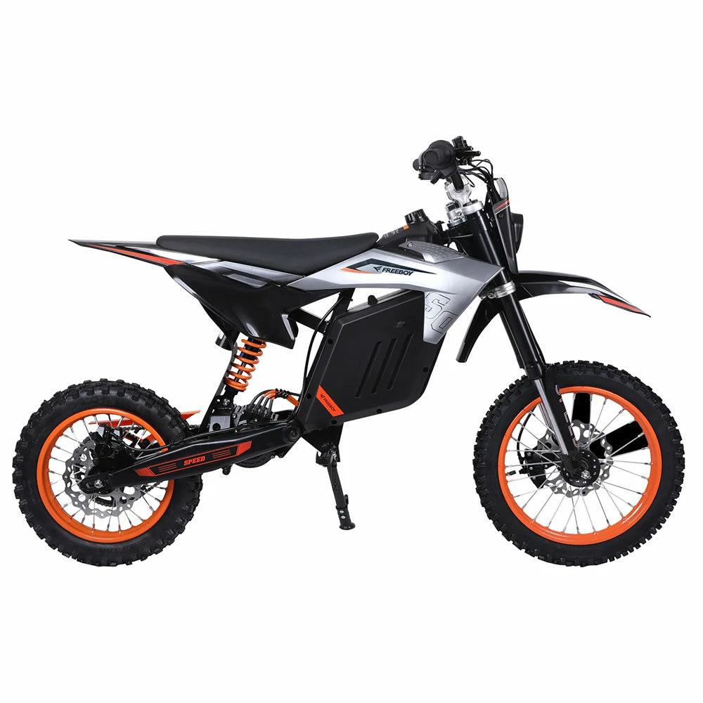 Freeboy Y88 E-Bike