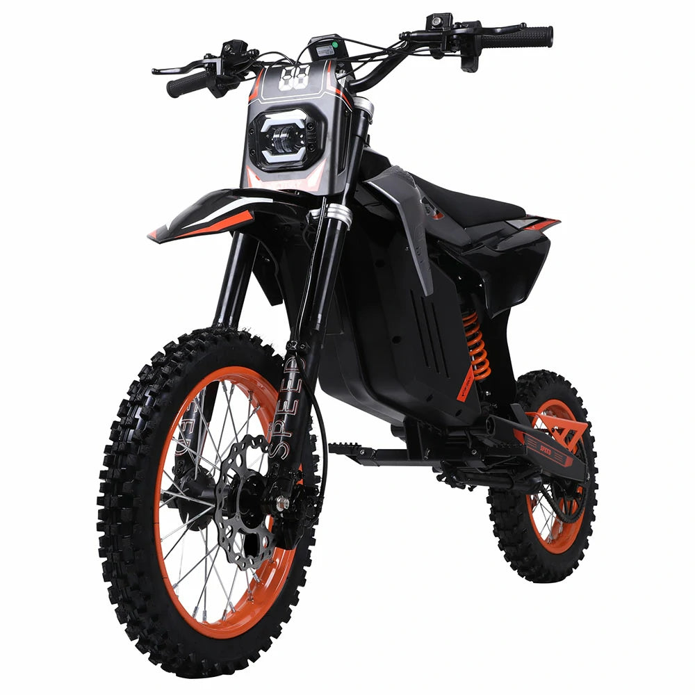 Freeboy Y88 E-Bike